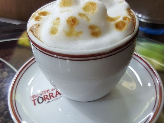 Le Caffés