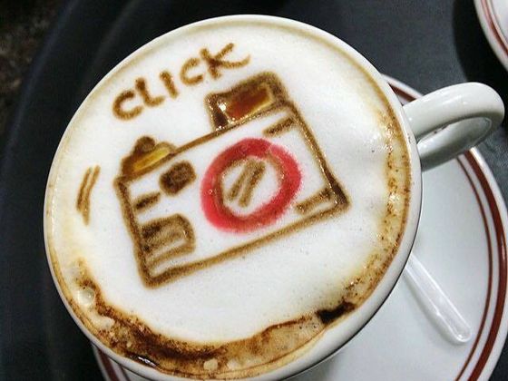 Le Caffés