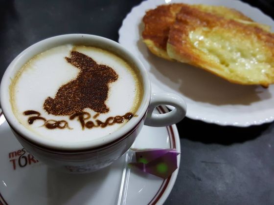 Le Caffés