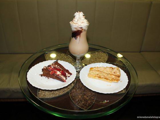 Le Caffés