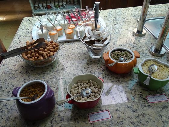 Devai Vida e Sabor