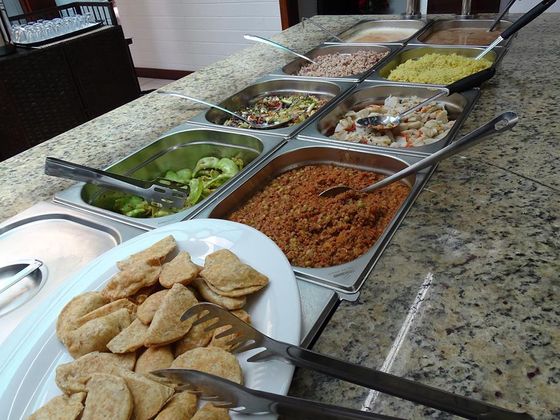 Devai Vida e Sabor