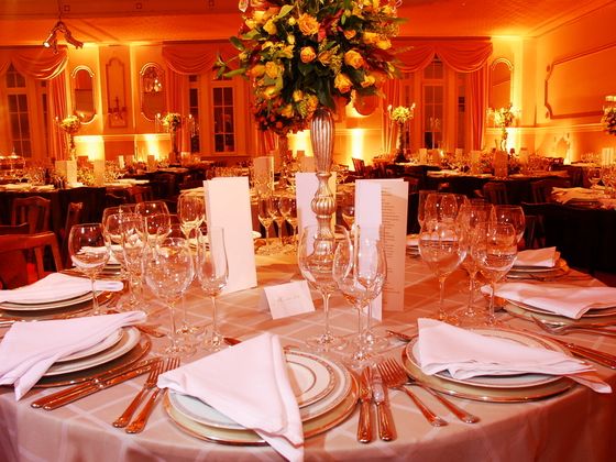 Cesar Monteiro Fine Cuisine