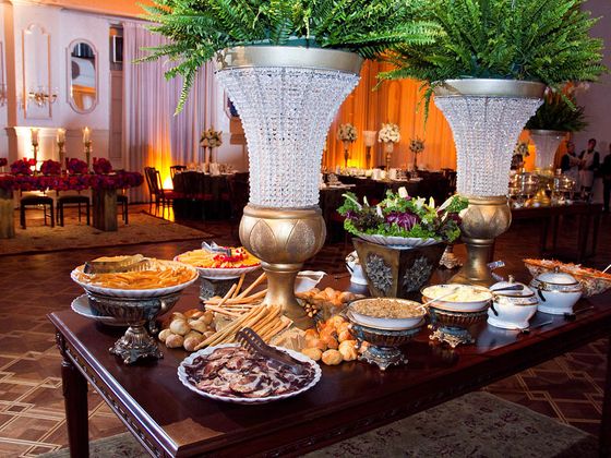Cesar Monteiro Fine Cuisine
