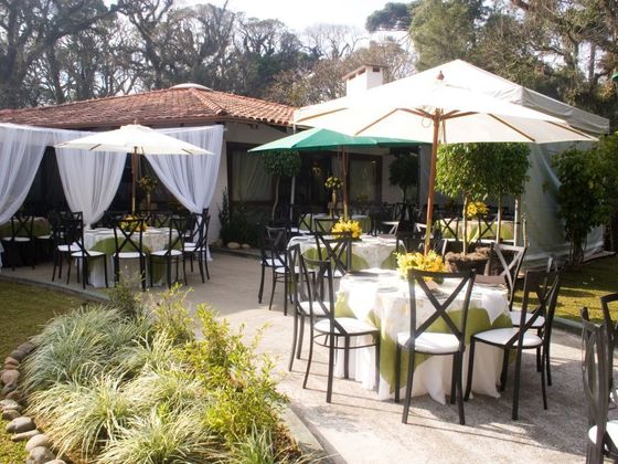 Cesar Monteiro Fine Cuisine