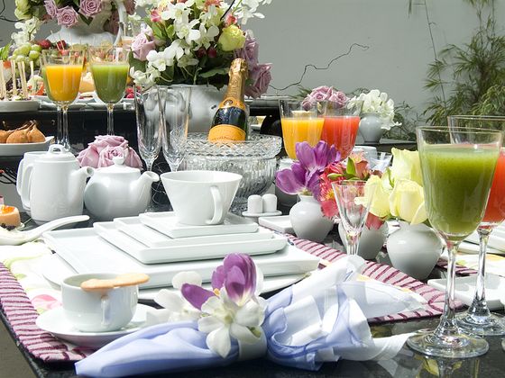 Cesar Monteiro Fine Cuisine