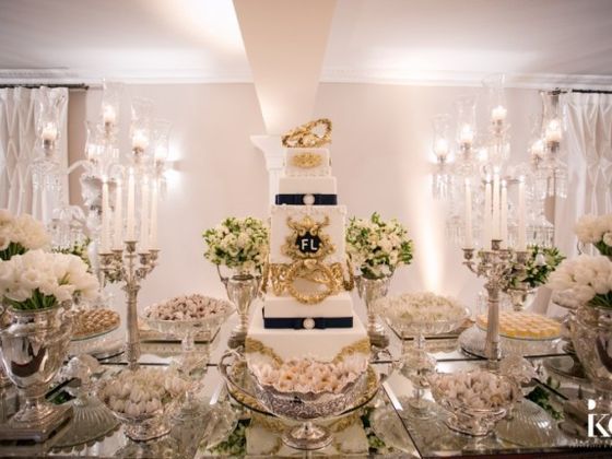 Cesar Monteiro Fine Cuisine
