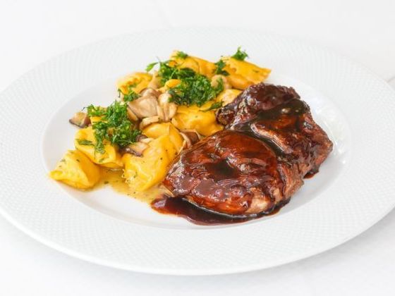 Terra Madre Ristorante