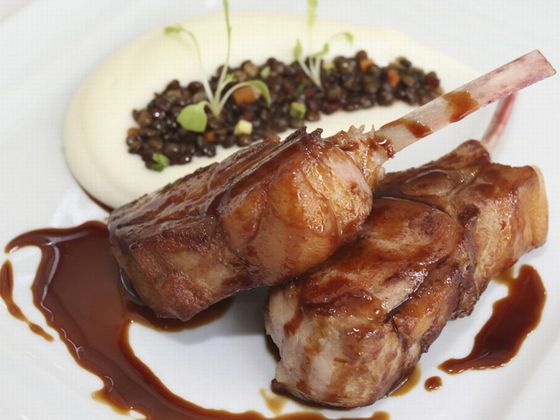 Terra Madre Ristorante
