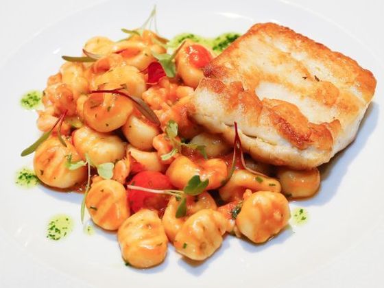 Terra Madre Ristorante