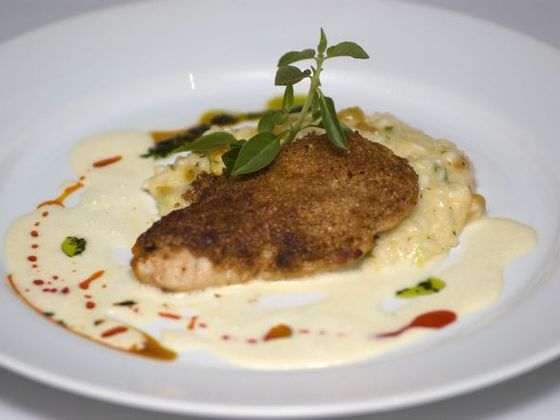 Terra Madre Ristorante