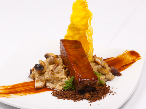 Terra Madre Ristorante