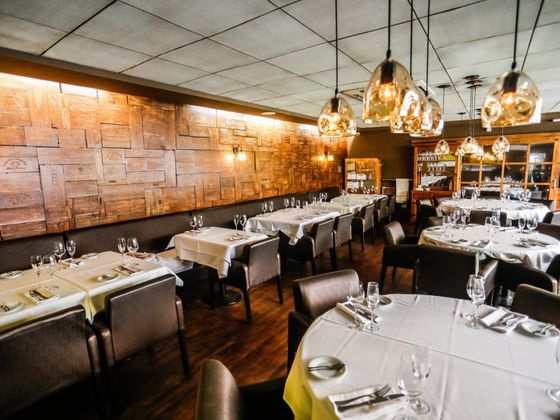 Terra Madre Ristorante