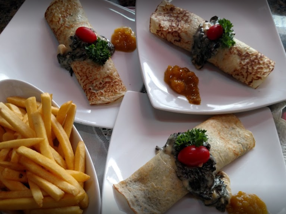Missê Mariá Comida e Arte