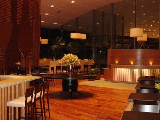 Duetto Wine Restaurant