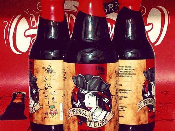 Ignorus Cervejaria