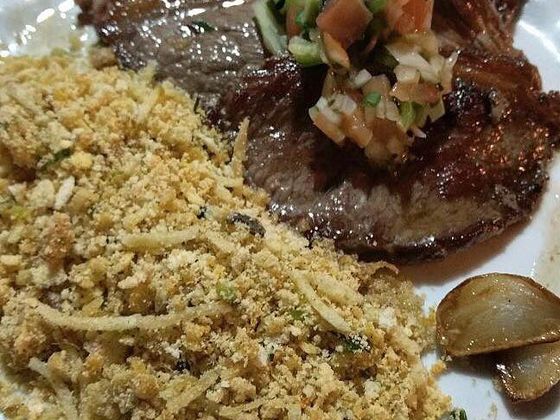 La Boca Gastrobar