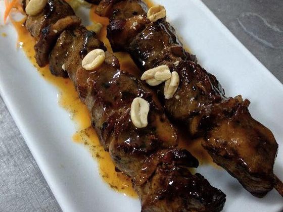 La Boca Gastrobar