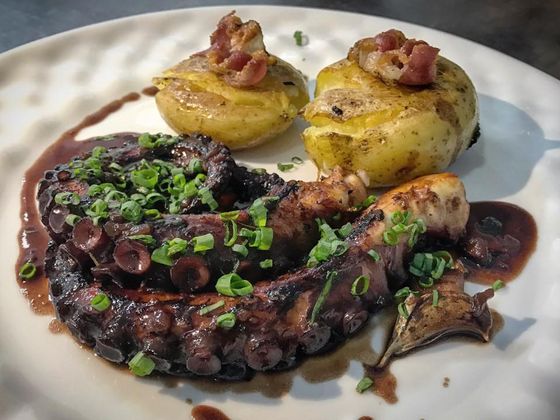 La Boca Gastrobar