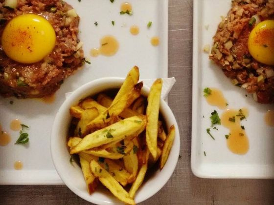 La Boca Gastrobar