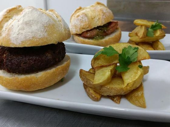 La Boca Gastrobar