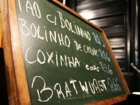 La Boca Gastrobar