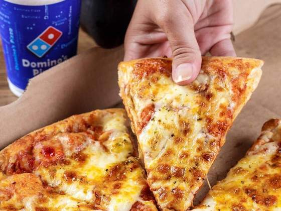 Domino's Pizza - Batel