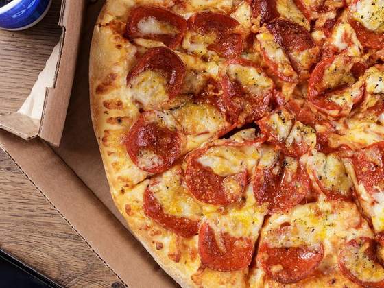 Domino's Pizza - Batel