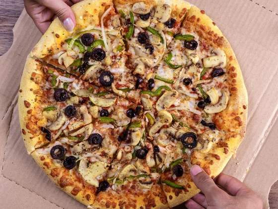 Domino's Pizza - Batel