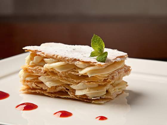 La Varenne Gastronomia