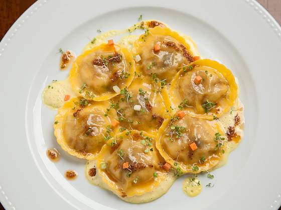 La Varenne Gastronomia