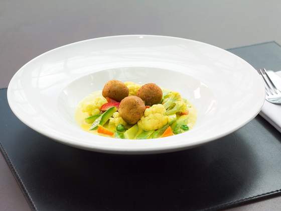 La Varenne Gastronomia