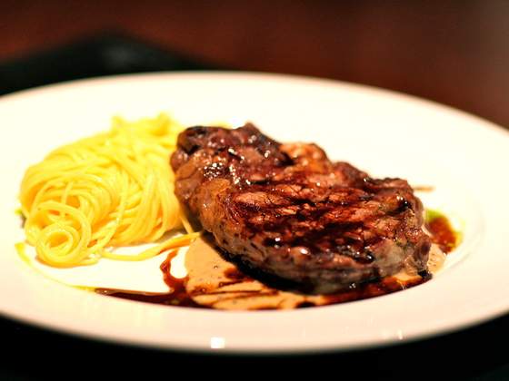 La Varenne Gastronomia