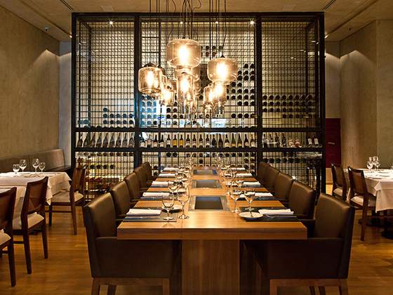 La Varenne Gastronomia