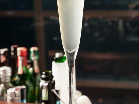 La Varenne Gastronomia