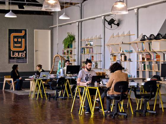 Aldeia Coworking