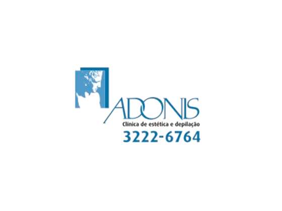 Adonis Clínica de Estética e Depilação