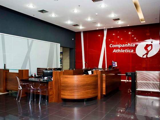 Companhia Athletica