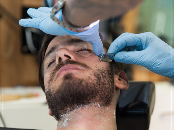 Barbearia Vip Curitiba