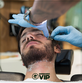 Barbearia Vip Curitiba