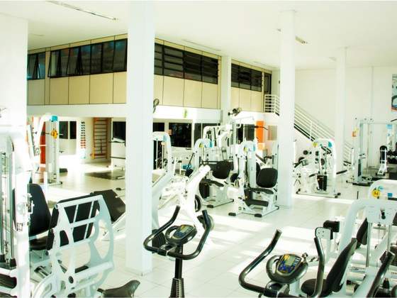Academia One Way