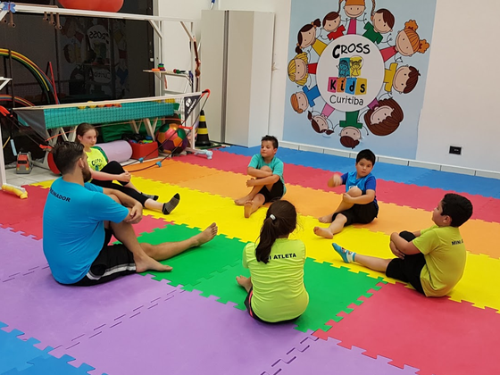 Cross Kids Curitiba