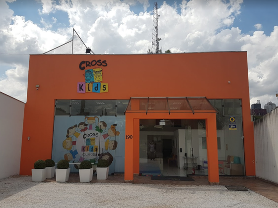 Cross Kids Curitiba