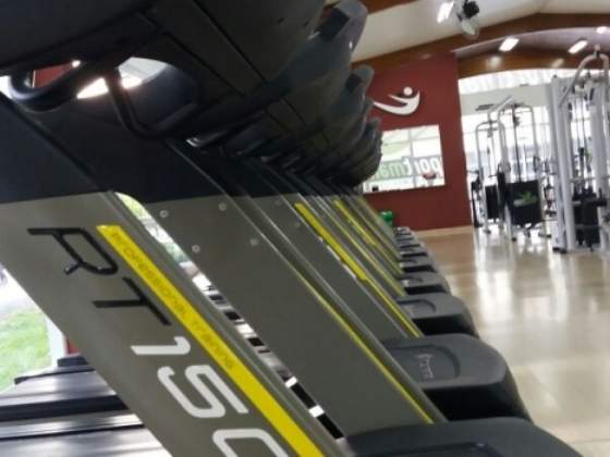 Academia Sport Fit