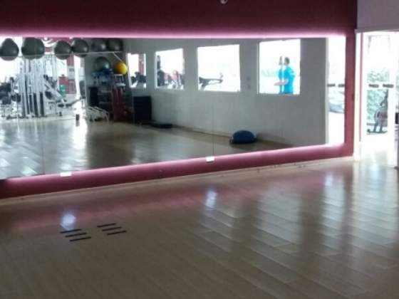 Academia Sport Fit