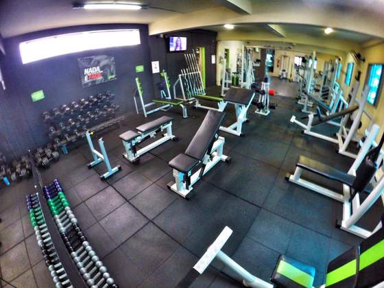 Academia Shape