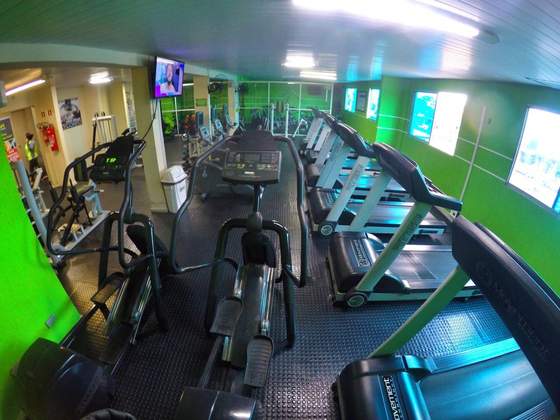 Academia Shape