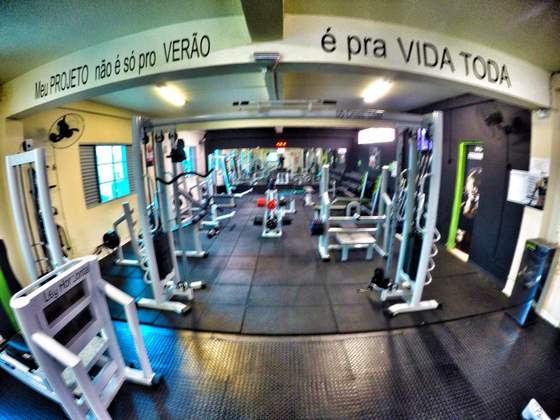 Academia Shape