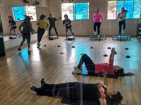 Academia Shape