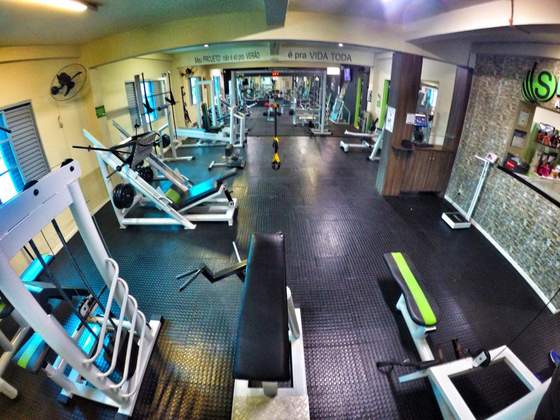Academia Shape